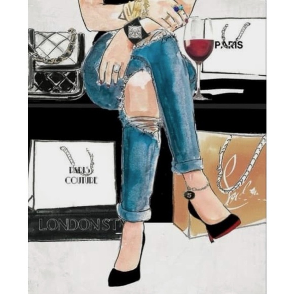 🫶🏼PLEASE READ🫶🏼 ✨💫CATCH A STYLE💫✨ - Picture 14 of 14